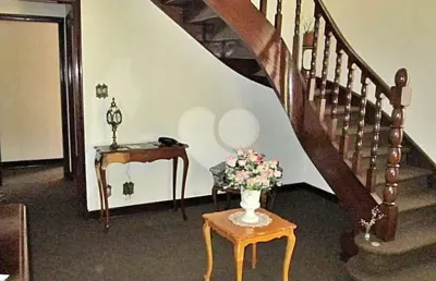 Sobrado com 4 quartos à venda em vila albertina - sp