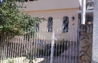 Sobrado com 3 quartos à venda em jardim são paulo(zona norte) - sp