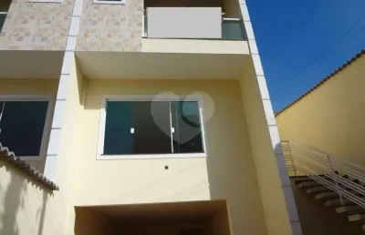 Sobrado com 3 quartos à venda em jardim virginia bianca - sp