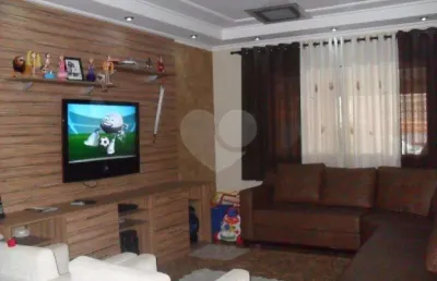 Casa com 3 quartos à venda em jardim brasil (zona norte) - sp