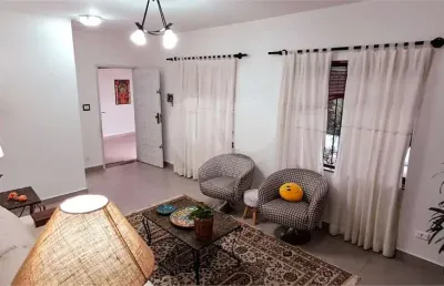 Casa com 3 quartos à venda na Guilhermina, Casa Verde, São Paulo