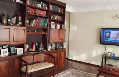 Sobrado com 4 quartos à venda em alto da mooca - sp
