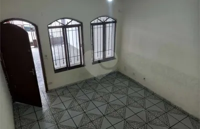 Sobrado com 3 quartos à venda em parque edu chaves - sp
