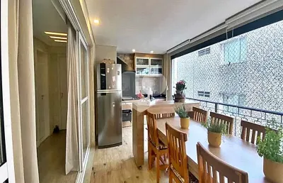 Apartamento com 4 quartos à venda em jardim são paulo(zona norte) - sp