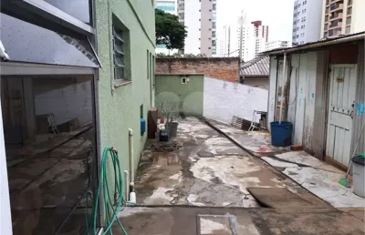Casa com 2 quartos à venda na Rua Damiana da Cunha, Santana, São Paulo