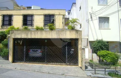Casa com 3 quartos à venda em jardim são paulo(zona norte) - sp