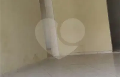 Casa térrea com 2 quartos à venda em jardim são paulo(zona norte) - sp