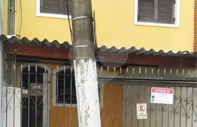 Sobrado com 4 quartos à venda em parque vitória - sp