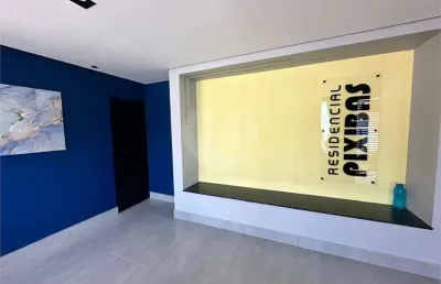 Apartamento com 2 quartos à venda em vila gustavo - sp