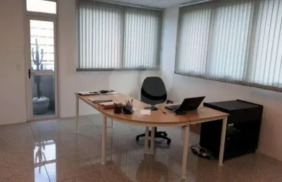 Sala comercial à venda na Rua Barão do Triunfo, Brooklin Paulista, São Paulo