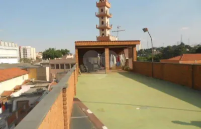 Sobrado com 2 quartos à venda em nossa senhora do ó - sp