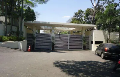Condomínio com 1 quartos à venda em vila irmãos arnoni - sp