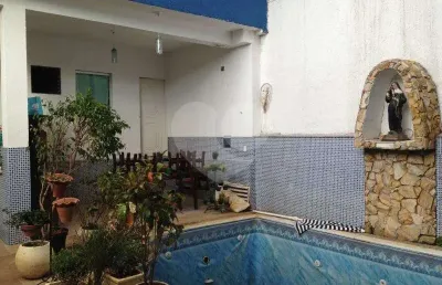 Sobrado com 5 quartos à venda em jardim franca - sp