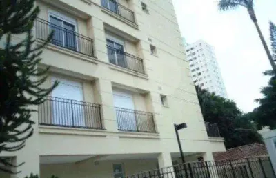 Apartamento com 3 quartos à venda na Professor Pedro Pedreschi, Tremembé, São Paulo