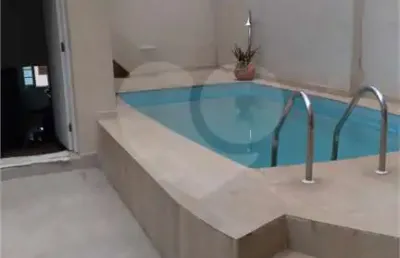 Sobrado com 3 quartos à venda em jardim franca - sp