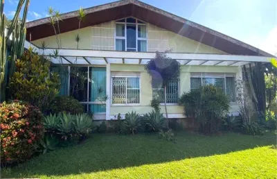 Casa térrea com 4 quartos à venda em vila albertina - sp