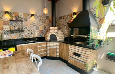 Casa com 3 quartos à venda na Rua Miguel Roque, Imirim, São Paulo