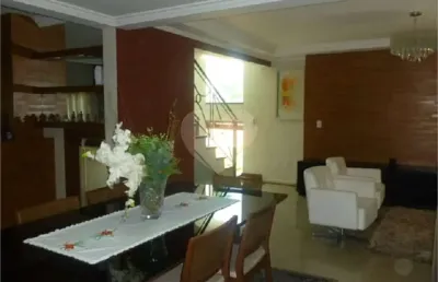 Sobrado com 3 quartos à venda em jardim virginia bianca - sp