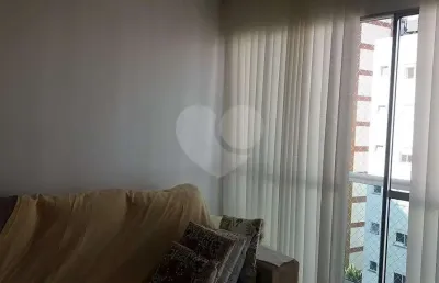 Apartamento com 2 quartos à venda na Rua Doutor Guilherme Cristofel, Santana, São Paulo