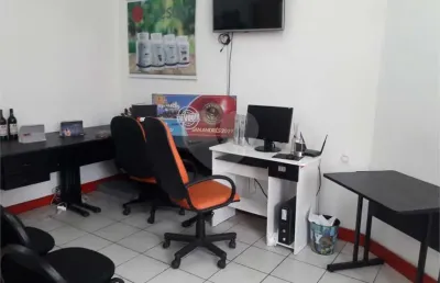 Prédio à venda na Rua Doutor Zuquim, Santana, São Paulo