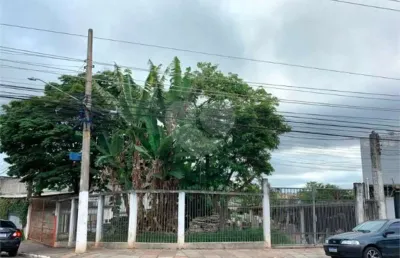 Terreno à venda na Avenida Jacobus Baldi, Campo Limpo, São Paulo