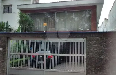 Casa térrea com 4 quartos à venda em jardim japão - sp