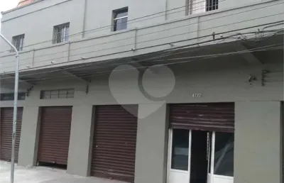 Prédio à venda na Avenida Nova Cantareira, Tremembé, São Paulo