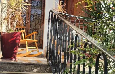 Casa térrea com 3 quartos à venda em parada inglesa - sp