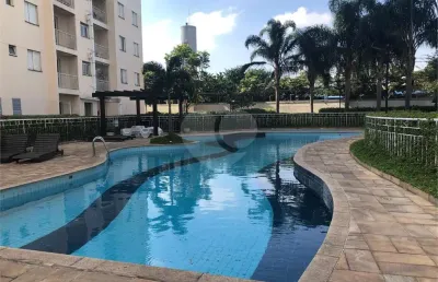 Apartamento com 3 quartos à venda em vila guilherme - sp