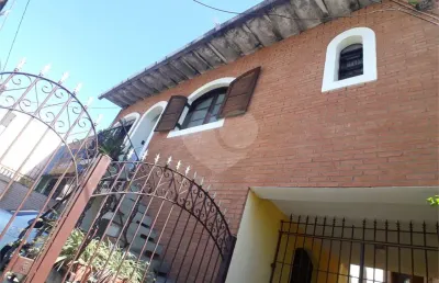 Casa com 6 quartos à venda na Avenida Engenheiro Caetano Álvares, Limão, São Paulo
