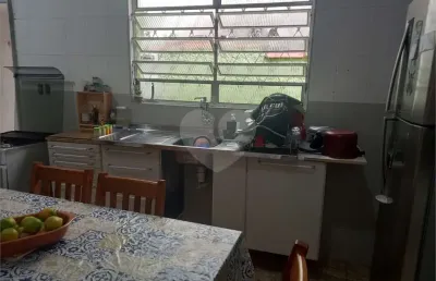 Casa térrea com 3 quartos à venda em vila vitório mazzei - sp
