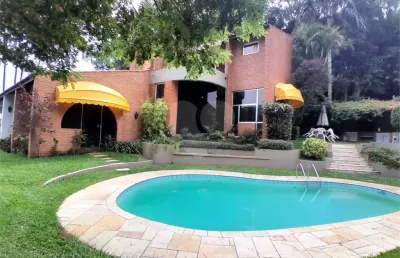 Casa em condomínio fechado com 3 quartos à venda na Doutor Arthur Andrade Filho, Serra da Cantareira, Mairiporã