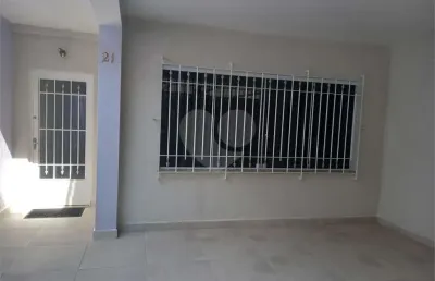 Sobrado com 2 quartos à venda em lauzane paulista - sp