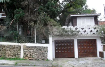 Sobrado com 3 quartos à venda em vila albertina - sp