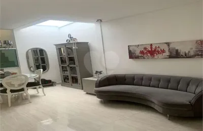 Casa com 3 quartos à venda na Rua Engenheiro Mac Lean, Santana, São Paulo