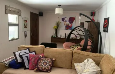 Casa com 2 quartos à venda na Rua Major Dantas Cortez, Tucuruvi, São Paulo