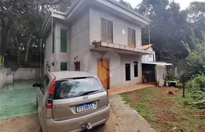Casa com 3 quartos à venda na Itália, Serra da Cantareira, Mairiporã