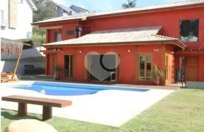 Casa em condomínio fechado com 4 quartos à venda na São Pedro, Roseira, Mairiporã