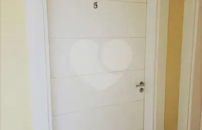 Condomínio com 1 quartos à venda em vila dom pedro ii - sp