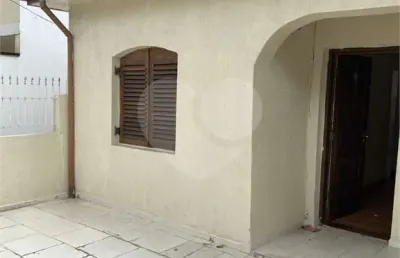 Casa com 2 quartos à venda em vila isolina mazzei - sp