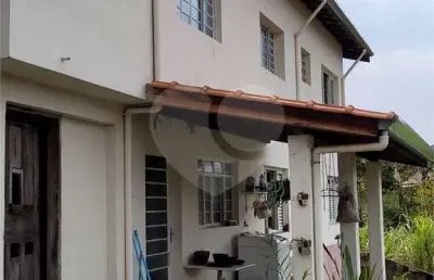 Casa com 5 quartos à venda na Presidente Castelo Branco, Centro, Serra Negra