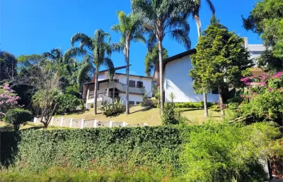 Casa em condomínio fechado com 3 quartos à venda na Das Gaivotas, Serra da Cantareira, Mairiporã