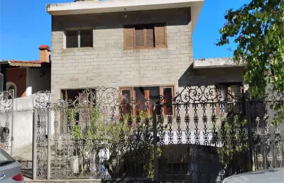 Casa com 3 quartos à venda na Castro Alves, Centro, Mairiporã