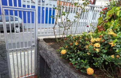 Casa térrea com 5 quartos à venda em vila nova mazzei - sp