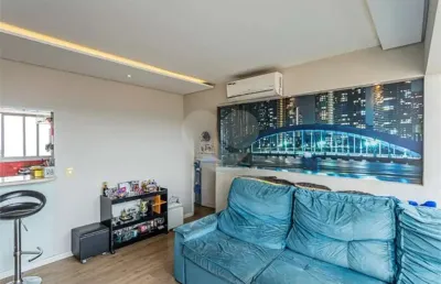 Cobertura com 3 quartos à venda em santa teresinha - sp