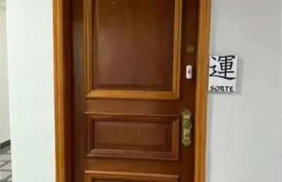 Sala comercial à venda na Rua Vinte e Quatro de Maio, Centro, São Paulo