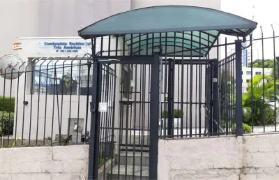 Apartamento com 2 quartos à venda em lauzane paulista - sp