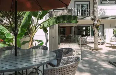 Casa em condomínio fechado com 4 quartos à venda na Avenida Nova Cantareira, Parque Palmas do Tremembé, São Paulo