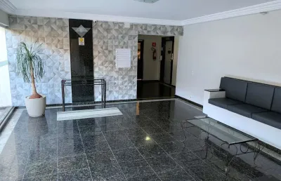Apartamento com 2 quartos à venda em jardim são paulo(zona norte) - sp