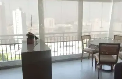 Apartamento com 3 quartos à venda em jardim caboré - sp